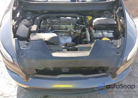 2017 Jeep Cherokee Altitude Fwd из США, поврежденный, VIN 1C4PJLAB0HW561577